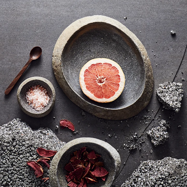 Muubs - Valley Bowl XL, gray