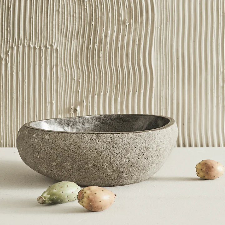 Muubs - Valley Bowl XL, gray