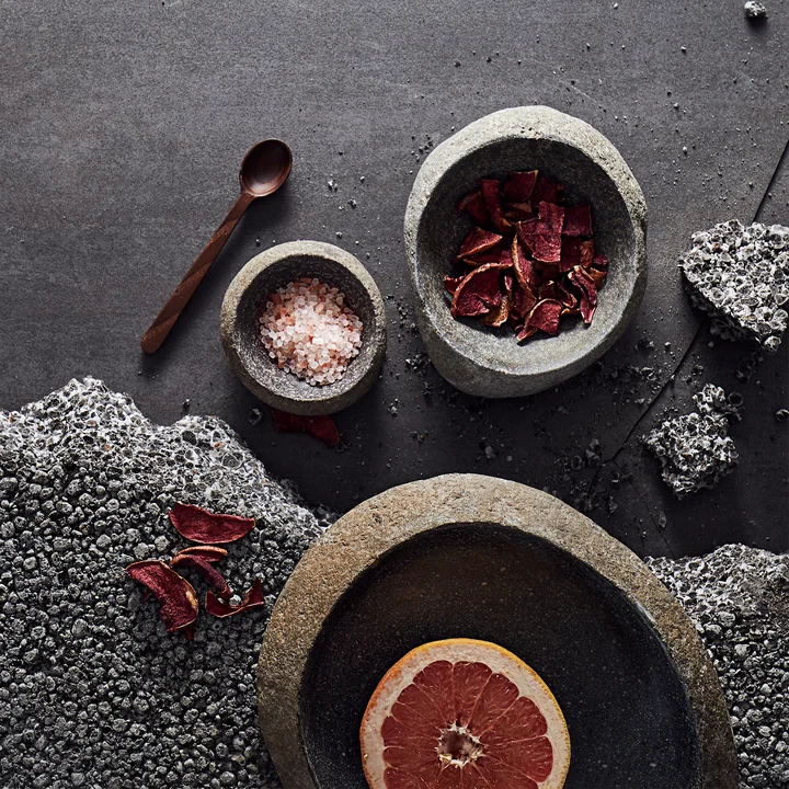 Muubs - Valley bowls, gray