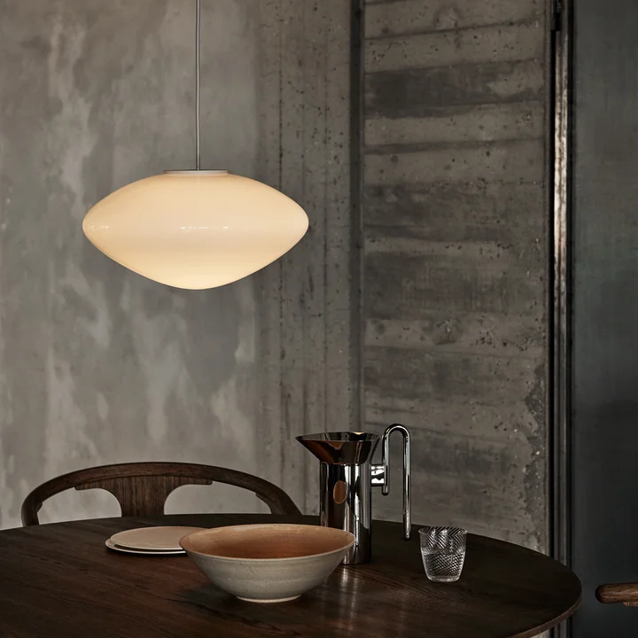 The Mist AP16 pendant lamp from & Tradition