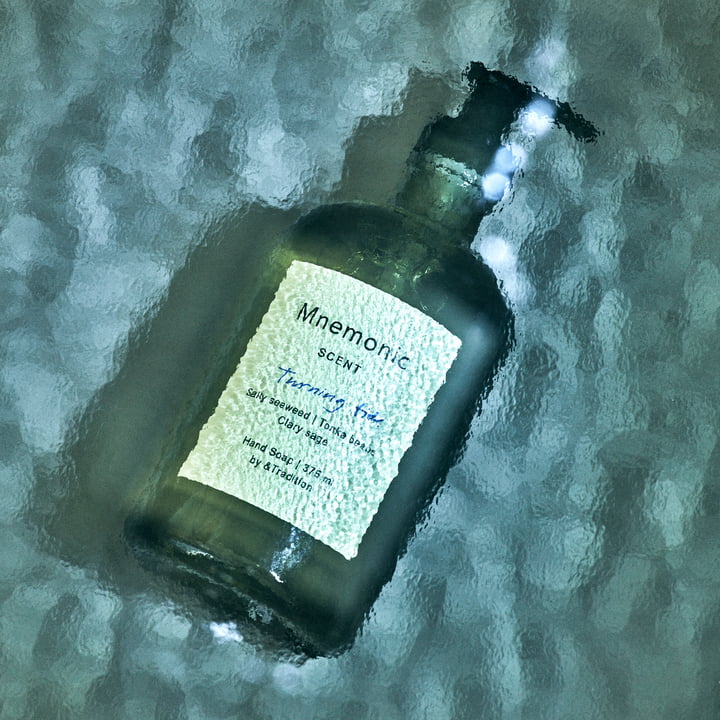 Mnemonic MNC1 Hand soap, 375 ml from & Tradition