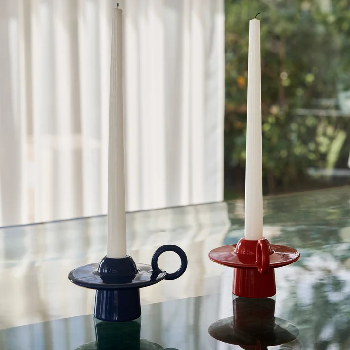 Momento JH39 Candlestick from & Tradition