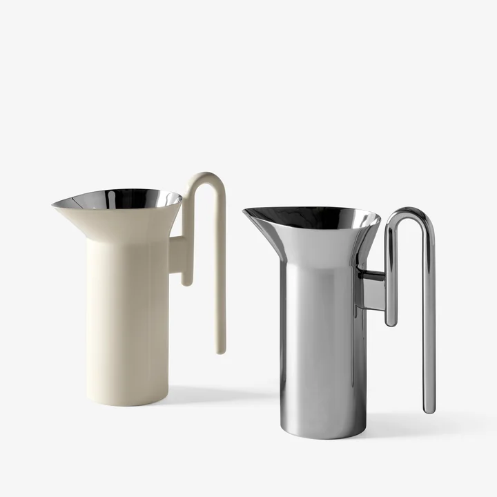Momento JH38 Pitcher from & Tradition