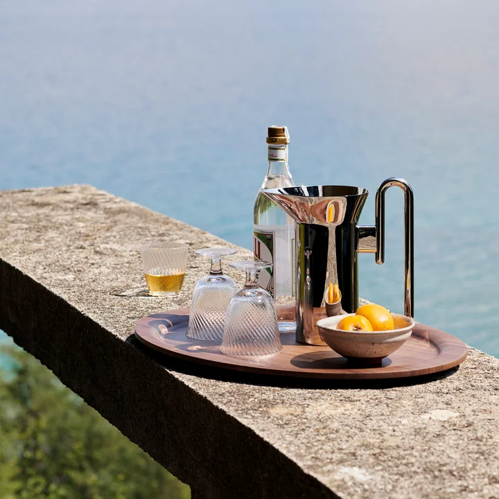 Momento JH38 Pitcher from & Tradition