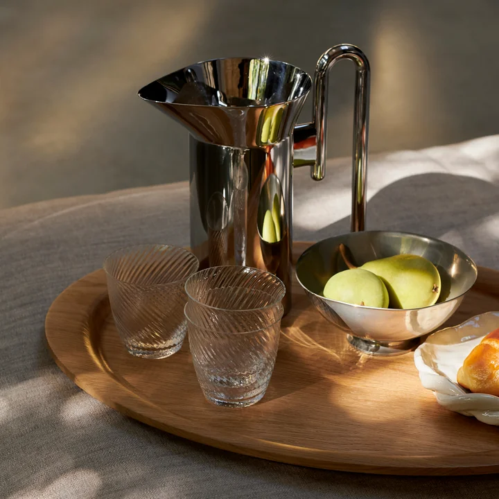 Momento JH38 Pitcher from & Tradition