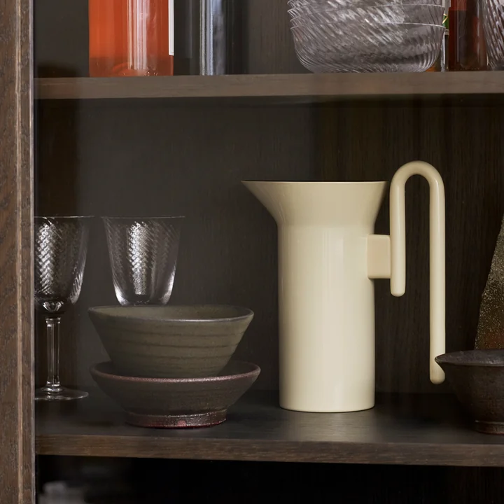 Momento JH38 Pitcher from & Tradition