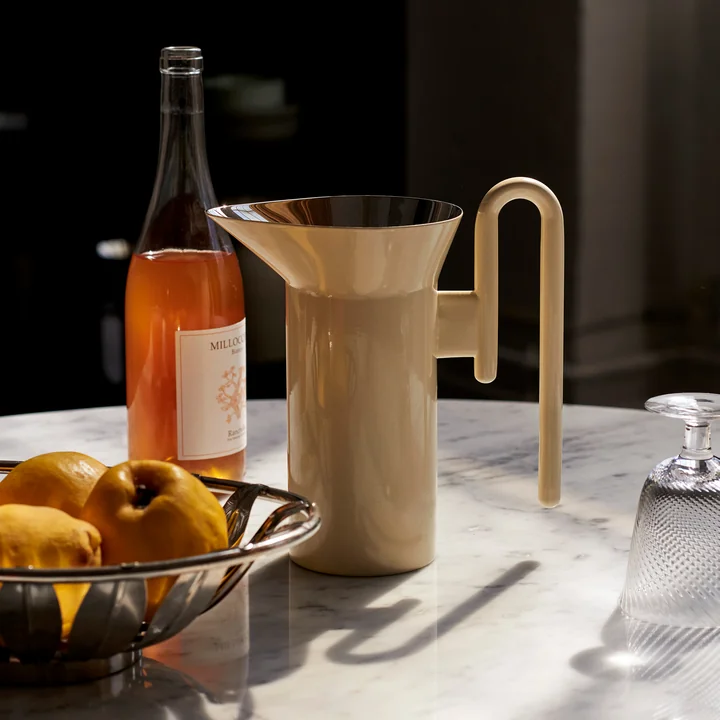 Momento JH38 Pitcher from & Tradition