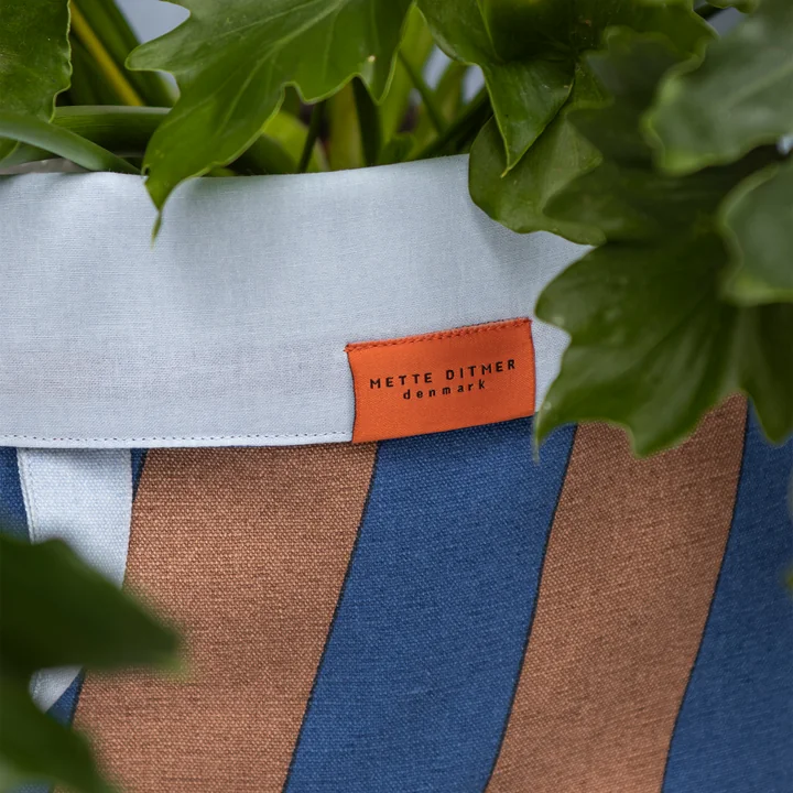 Nova Arte Laundry basket from Mette Ditmer