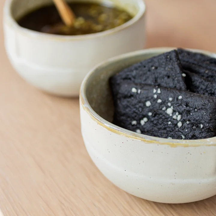 Sand Grain Bowl from Mette Ditmer