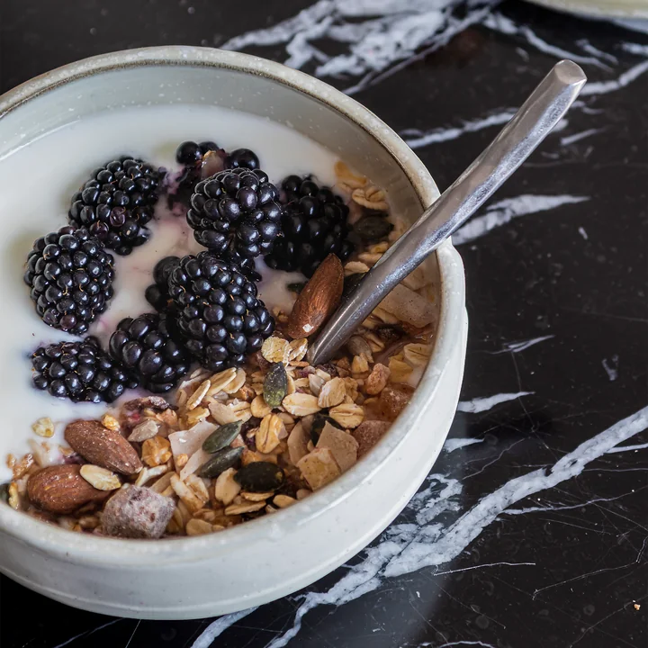 Sand Grain Bowl from Mette Ditmer