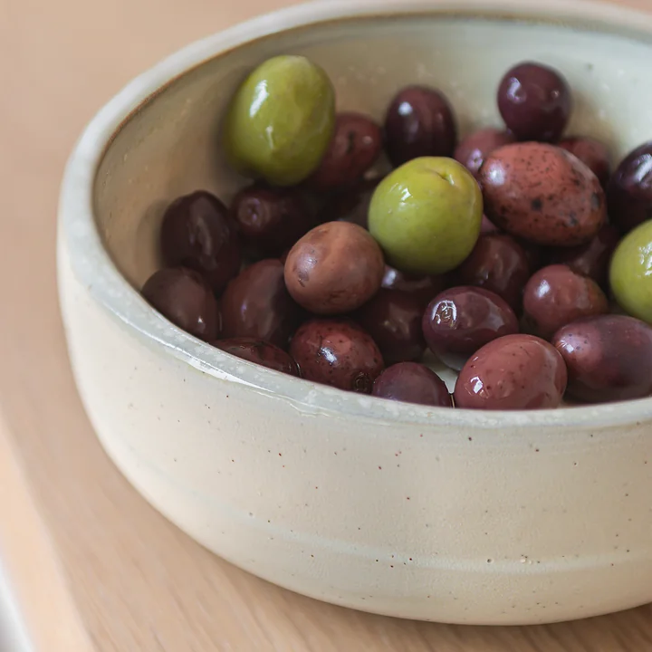 Sand Grain Bowl from Mette Ditmer