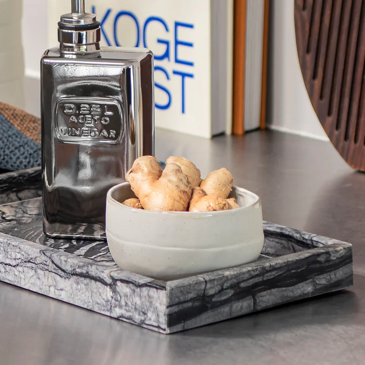 Sand Grain Bowl from Mette Ditmer