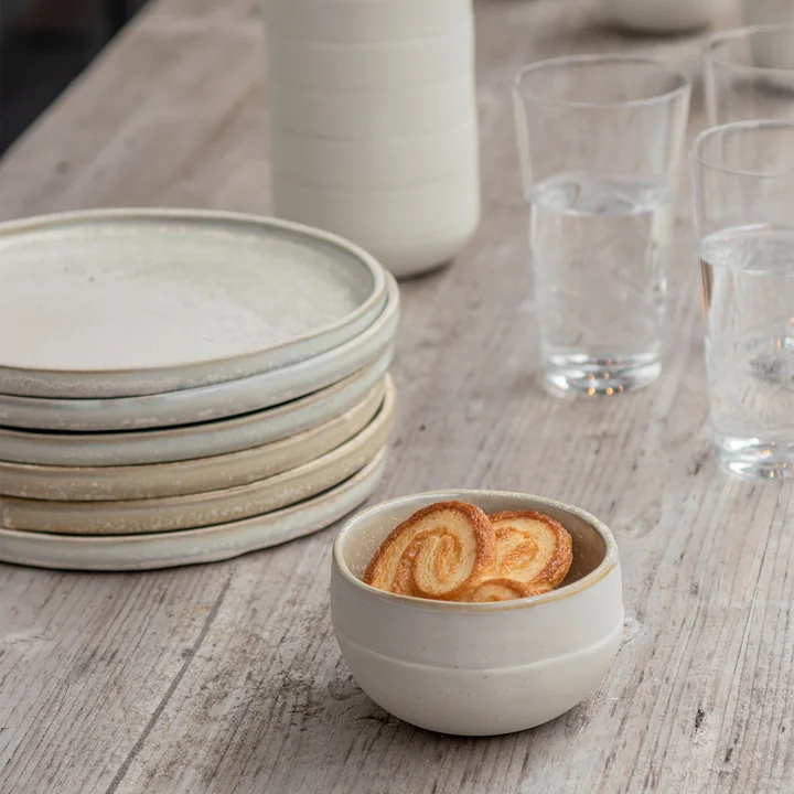 Sand Grain Bowl from Mette Ditmer