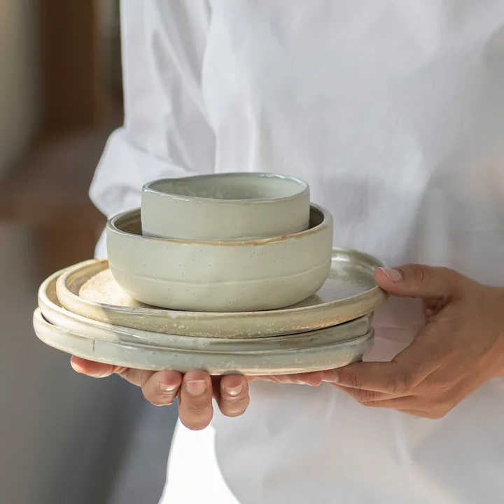 Sand Grain Bowl from Mette Ditmer