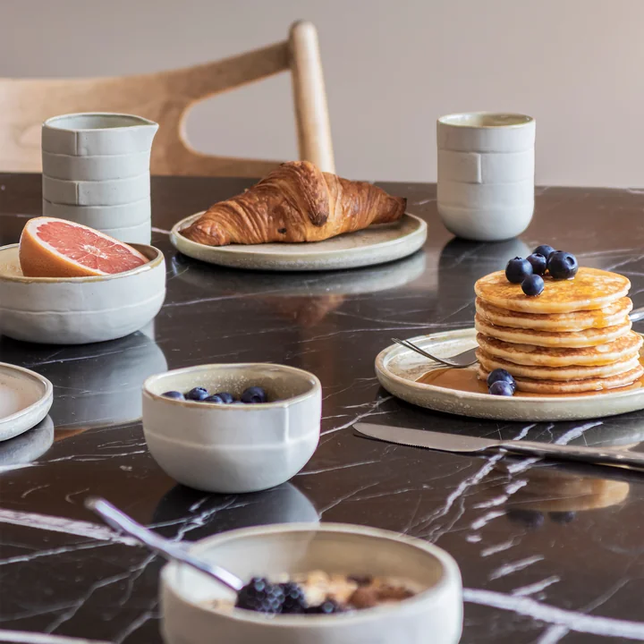 Sand Grain Collection from Mette Ditmer