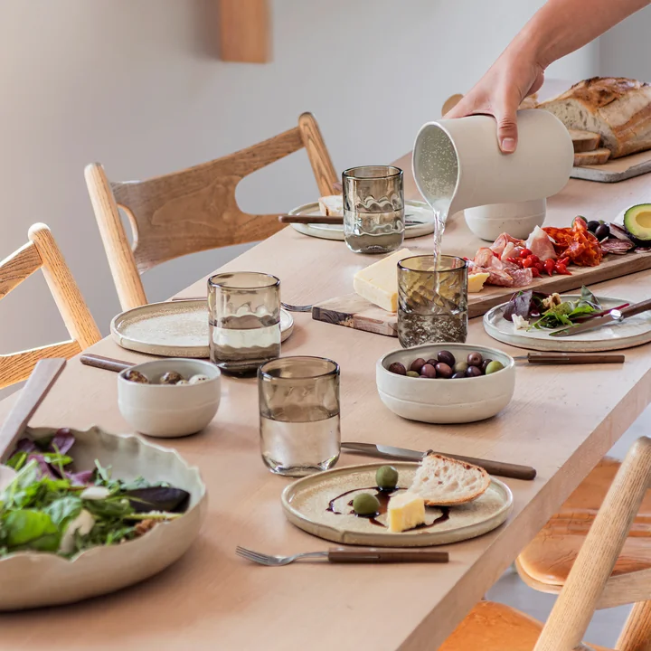Sand Grain Collection from Mette Ditmer