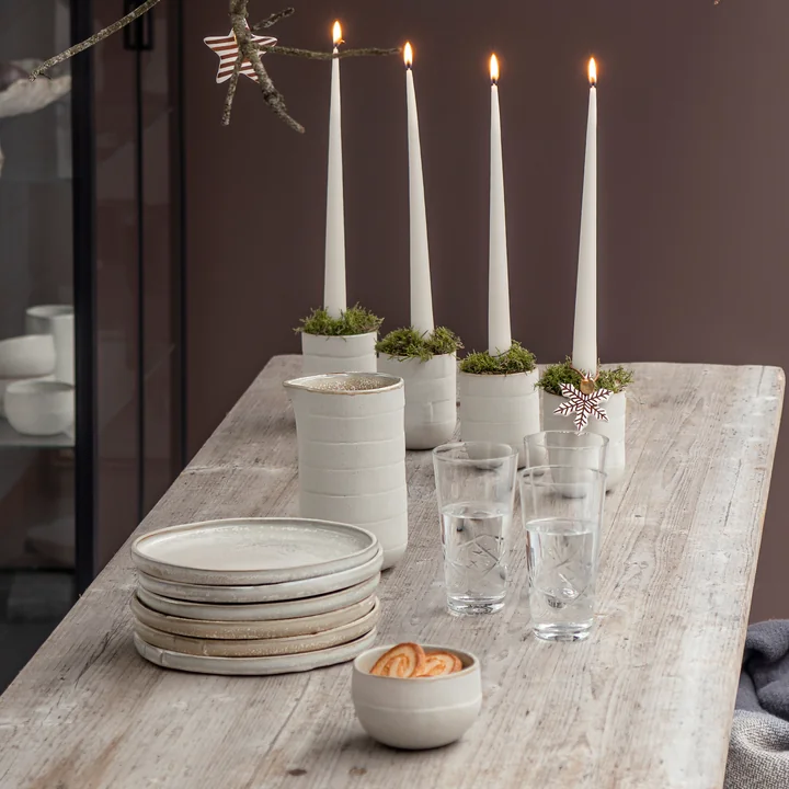 Sand Grain Collection from Mette Ditmer