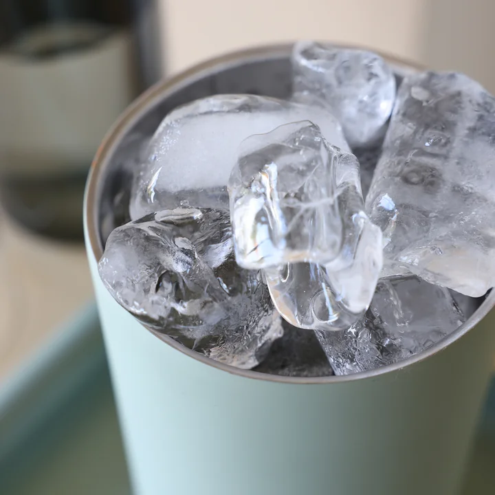 Design Letters-Ice Cube And Drink Cooler-A1