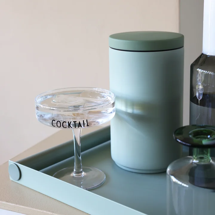 Design Letters-Ice Cube And Drink Cooler-A3