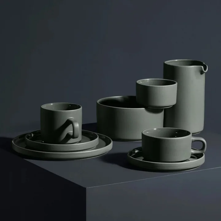 Pilar Collection from Blomus