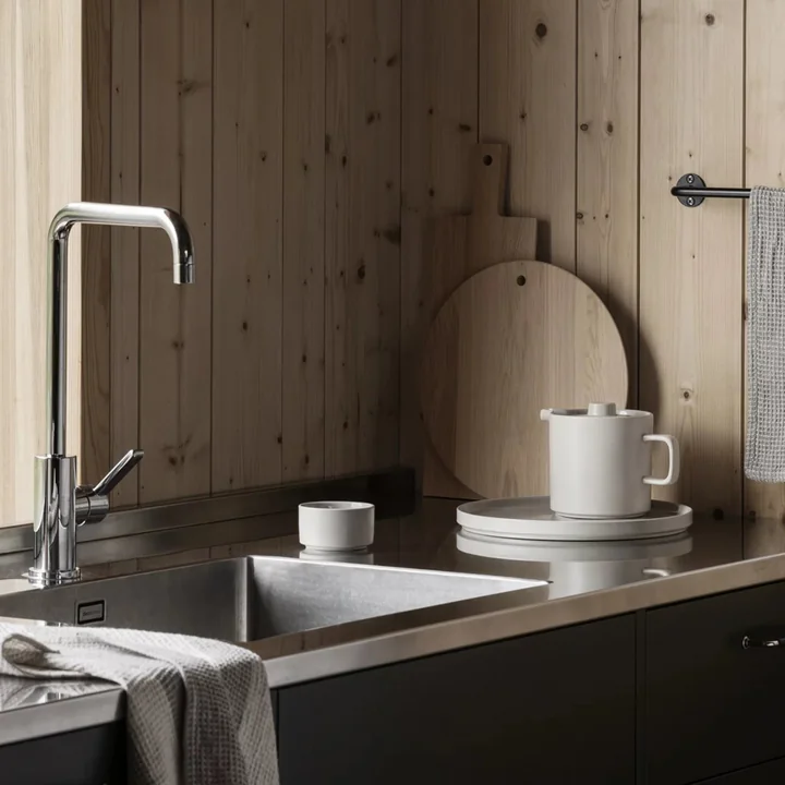 Pilar Collection from Blomus
