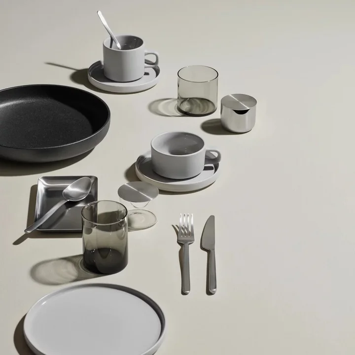 Pilar Cups from Blomus