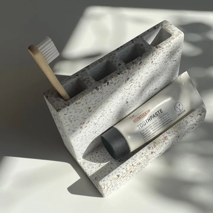 Terrazzo storage from Humdakin