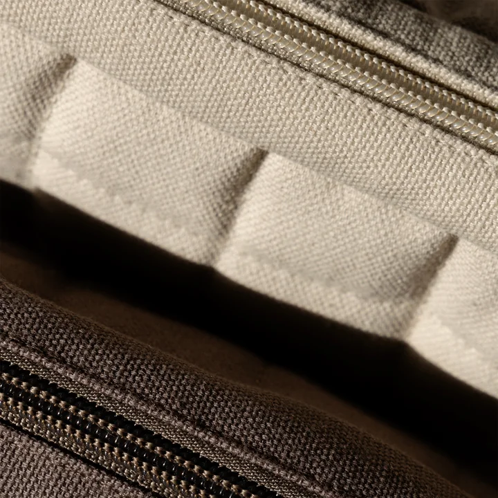 Toiletry bag from Humdakin