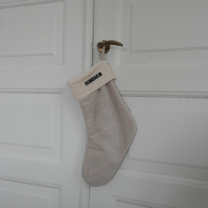 Humdakin Christmas stocking