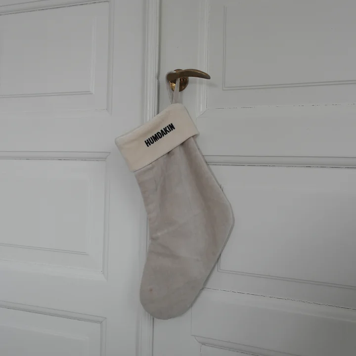Humdakin Christmas stocking