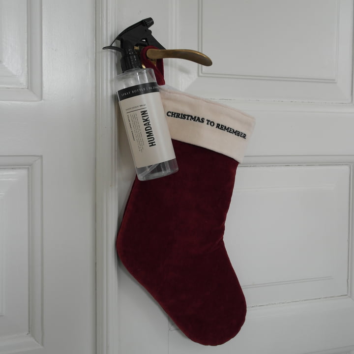 Humdakin Christmas stocking