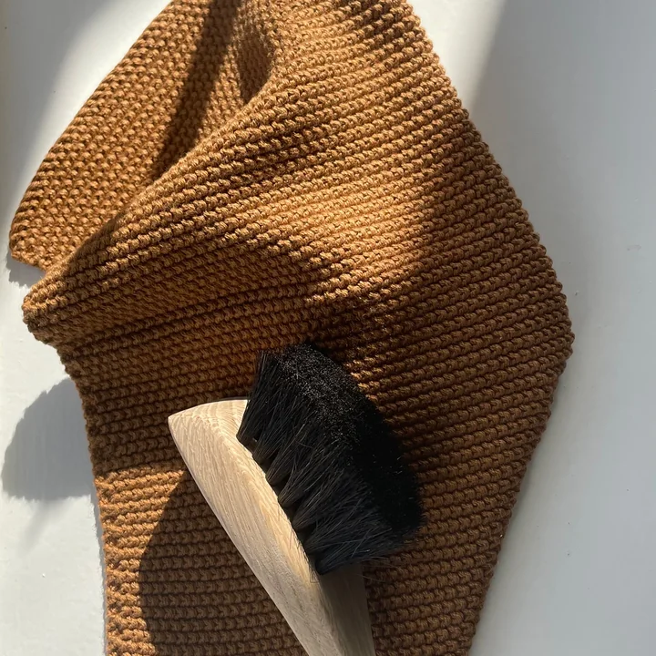 The dishcloth from Humdakin