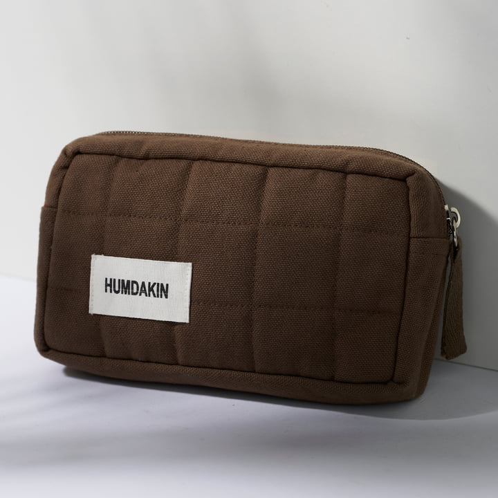 Cosmetic bag from Humdakin