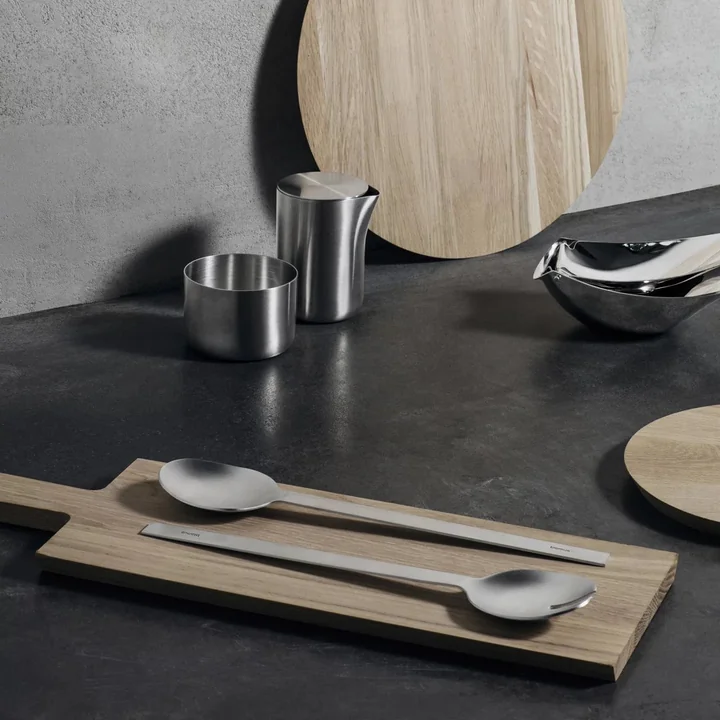 Borda Cutting boards from Blomus