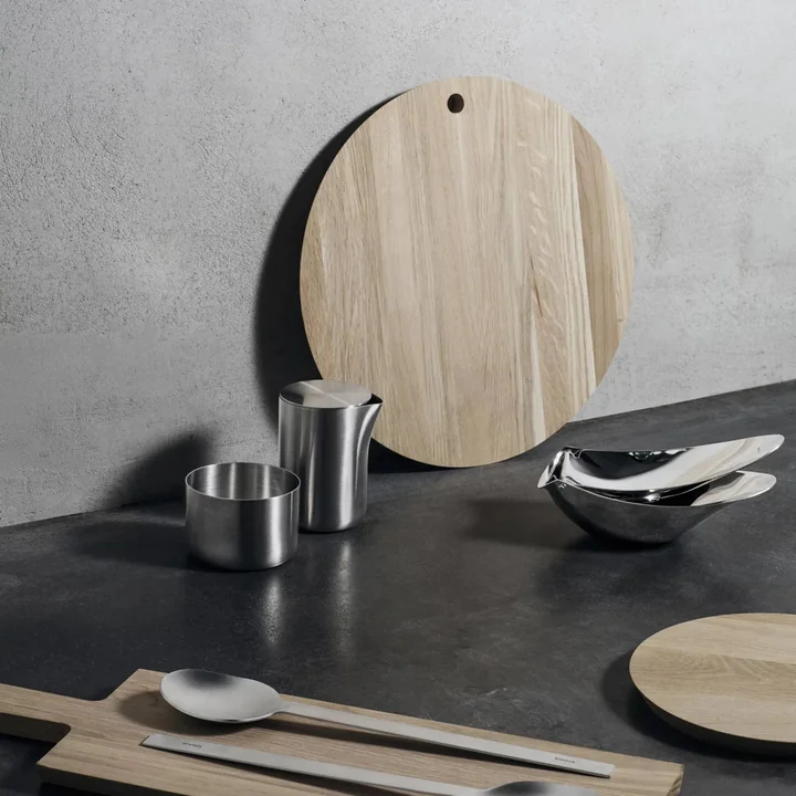 Borda Cutting boards from Blomus