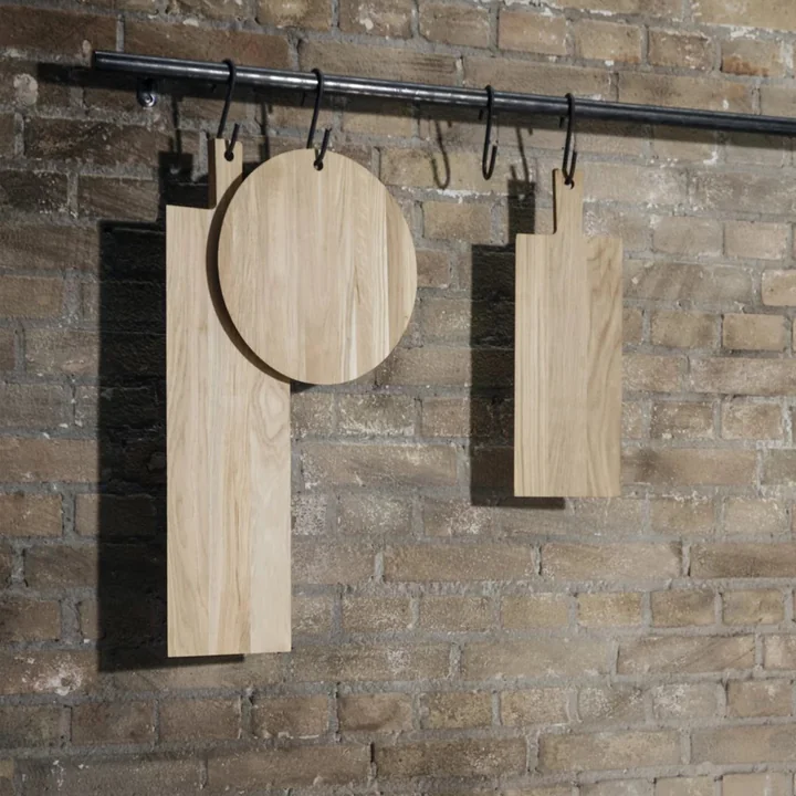 Borda Cutting boards from Blomus