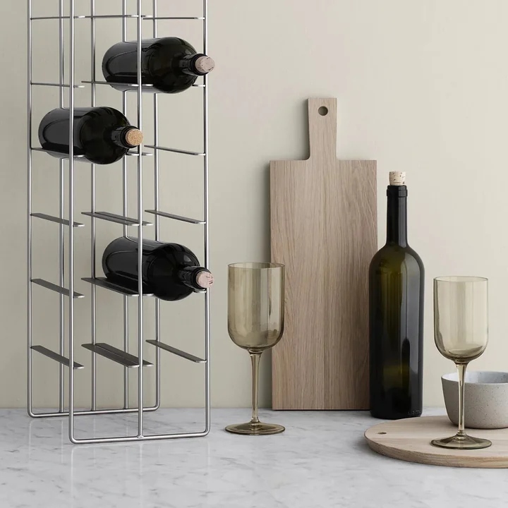 Borda Cutting boards from Blomus