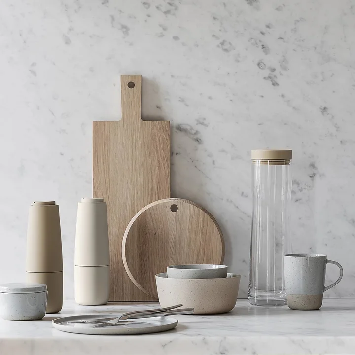 Borda Cutting boards from Blomus