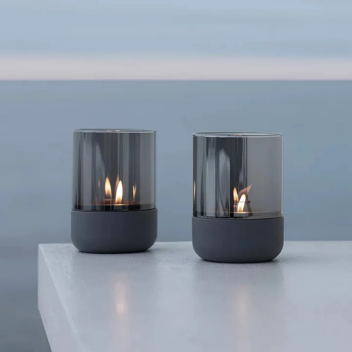 Calma Lantern from Blomus