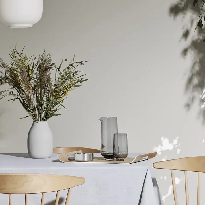 The Colora vase from Blomus