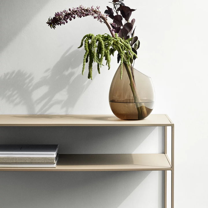 Fera Console table from Blomus