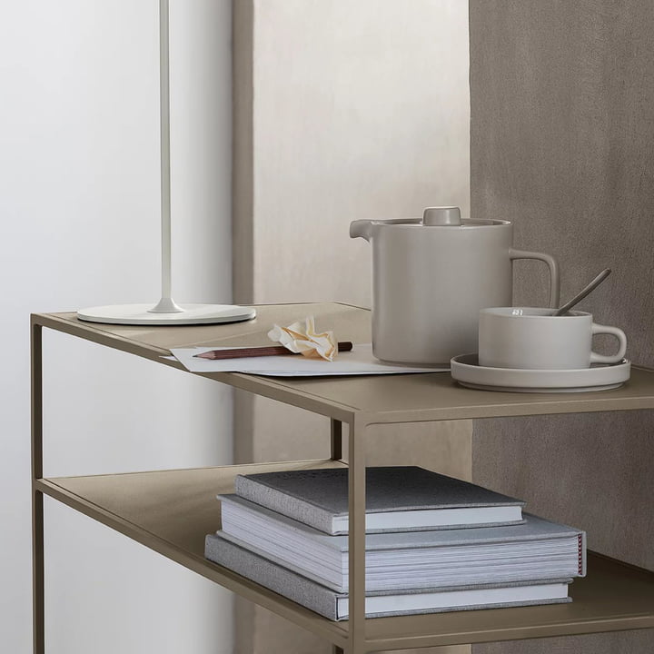 Fera Console table from Blomus