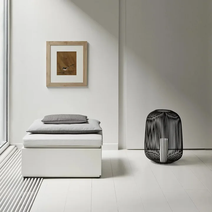 The Lito lantern from Blomus