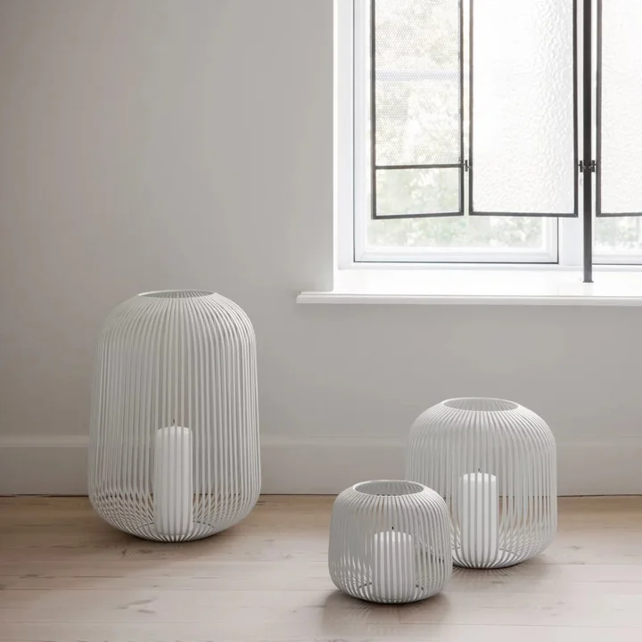 The Lito lantern from Blomus