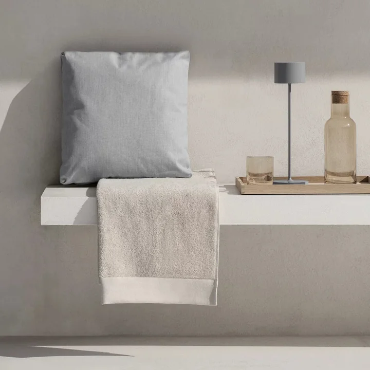 Riva Towel from Blomus