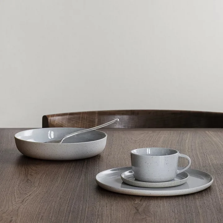 Sablo Salad bowl from Blomus