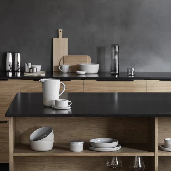 Sablo Salad bowl from Blomus