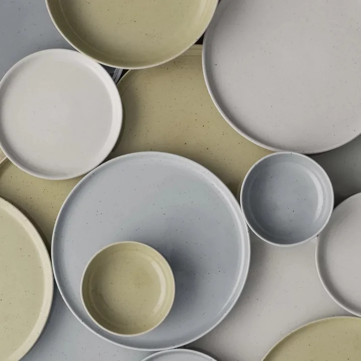 Sablo Dessert plate from Blomus