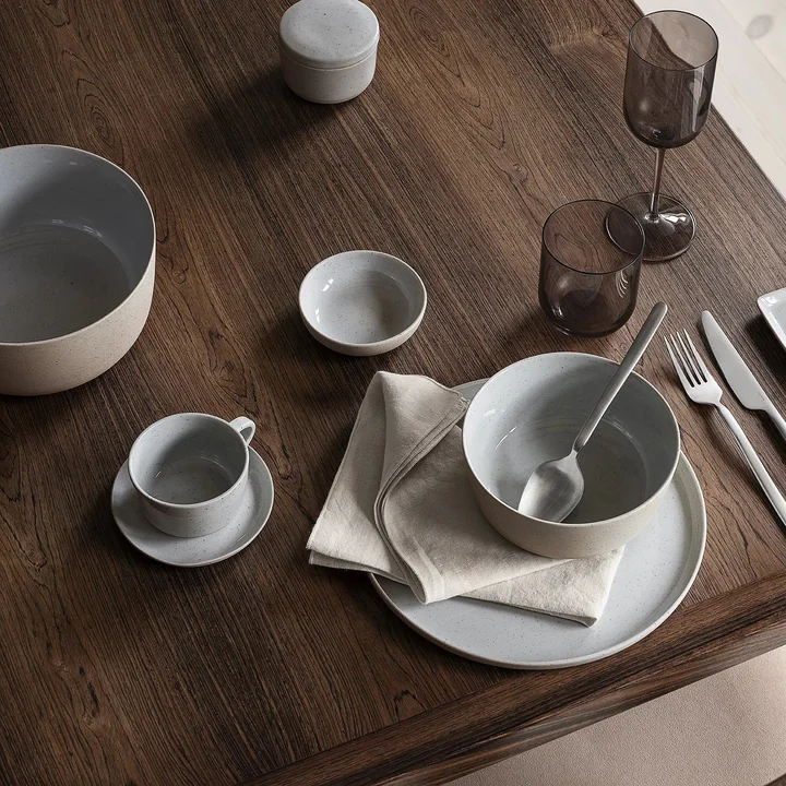 Sablo Salad bowl from Blomus