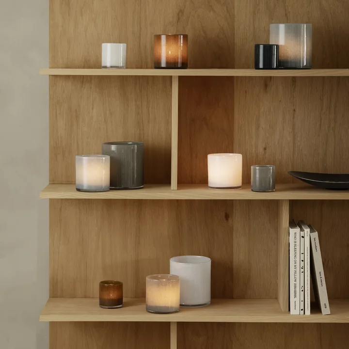 Saga Lanterns from Blomus